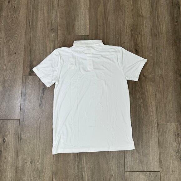 Crewcuts Short Sleeve Performance Active Polo US Boy's XL New - Picture 3 of 7